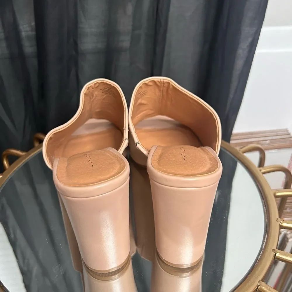 14th & Union Mule Sandals - Picture 4 of 4
